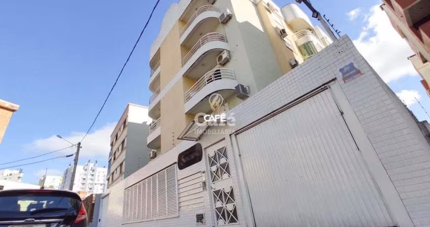 Apartamento 2 dormitórios à venda Nossa Senhora do Rosário Santa Maria/RS