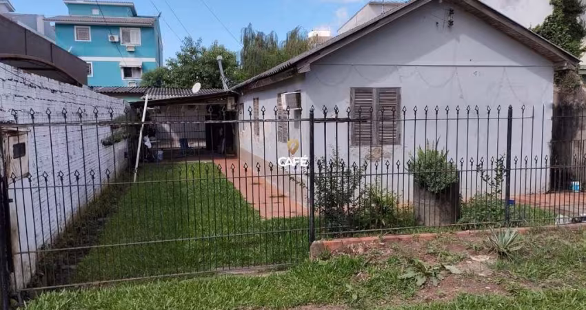 Casa Em Camobi De 4 Dormitórios, Sala de Estar, 2 Banheiros, Cozinha, Área de Se