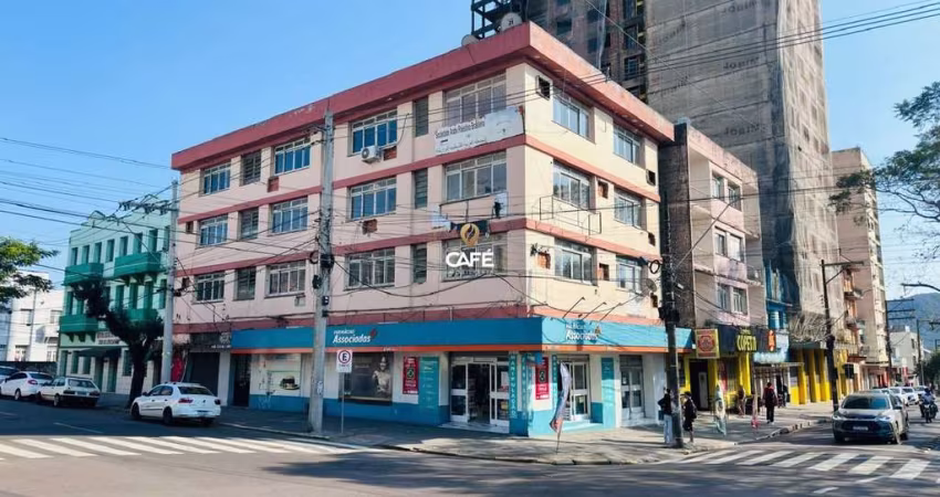 Atenção investidores, oportunidade de grande negócio no centro da cidade.