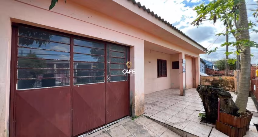 casa 3  dormitórios na Tancredo Neves