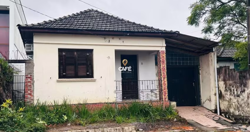 Ótimo terreno no Bairro Perpetuo Socorro