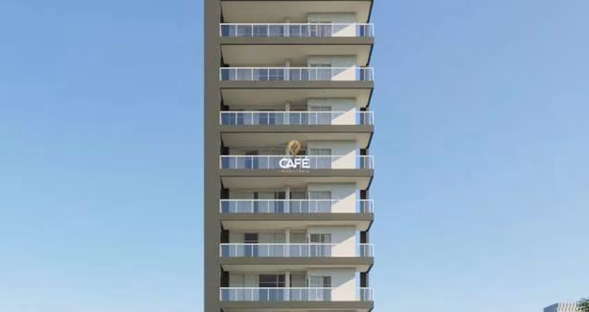 Residencial Mont'Santo - Apartamentos de 3 dormitórios e 2 vagas de garagem;