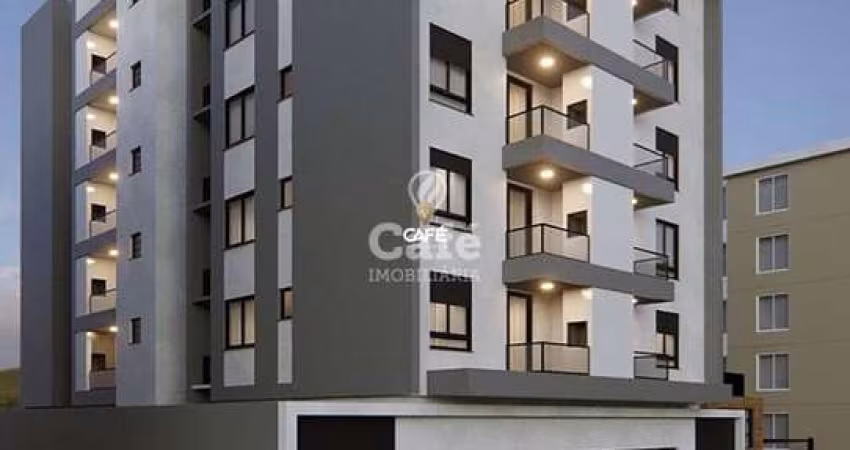 Apartamento, 3 Dormitórios, 1 Suíte, 2 Banheiro, 1 Vaga, Sacada, Churrasqueira,