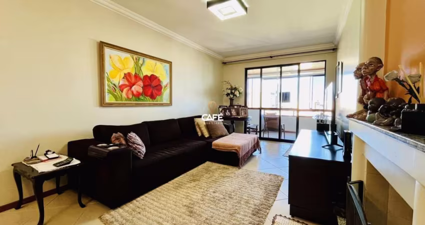 Apartamento, 3 Dormitórios, 1 Suíte, 3 Banheiros, 1 Vaga, Fátima