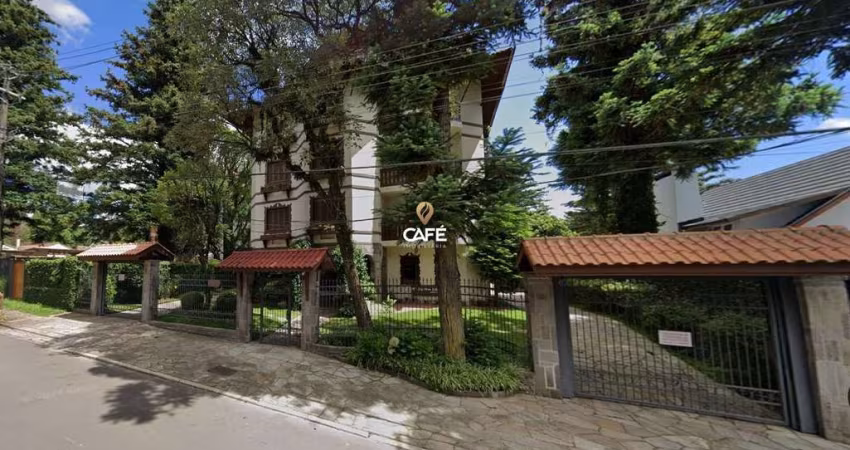 Apartamento em Gramado