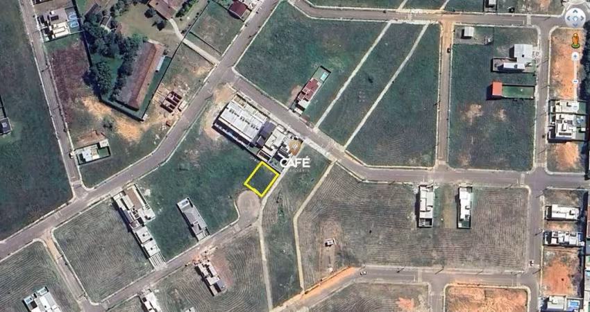 Terreno próximo ao hospital Regional no Residencial Alberto Schons