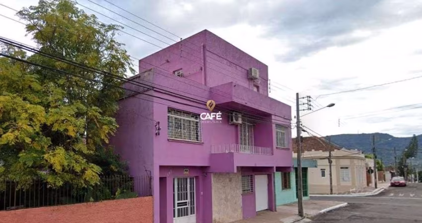 Casa no Bairro Rosário