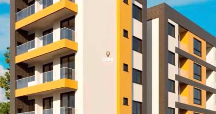 Apartamento, 1 Dormitório, 1 Banheiro, UFSM, Camobi