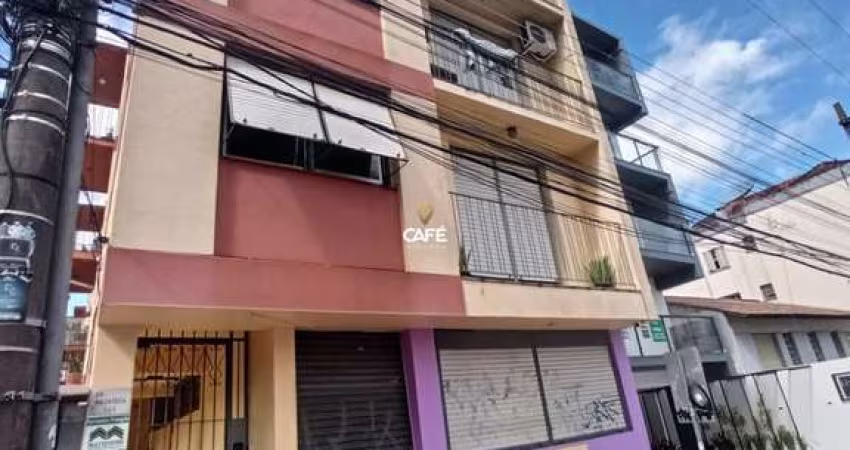 Apartamento Amplo No Centro De 4 Dormitórios, Sala De Estar, 2 Banheiros, Cozinh
