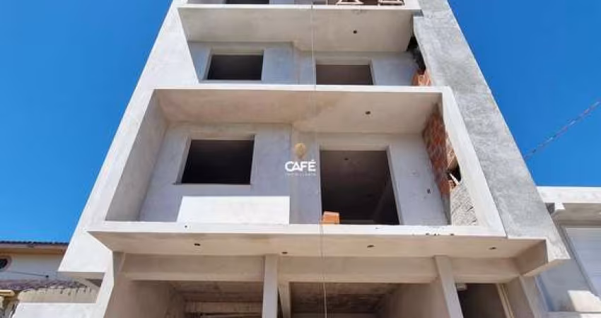 Apartamento  1 Dormitório, Próximo à UFSM, Camobi