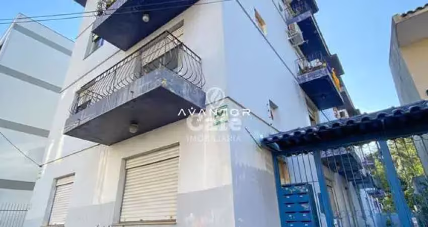Apartamento de 3 quartos com 1 vaga de garagem no centro