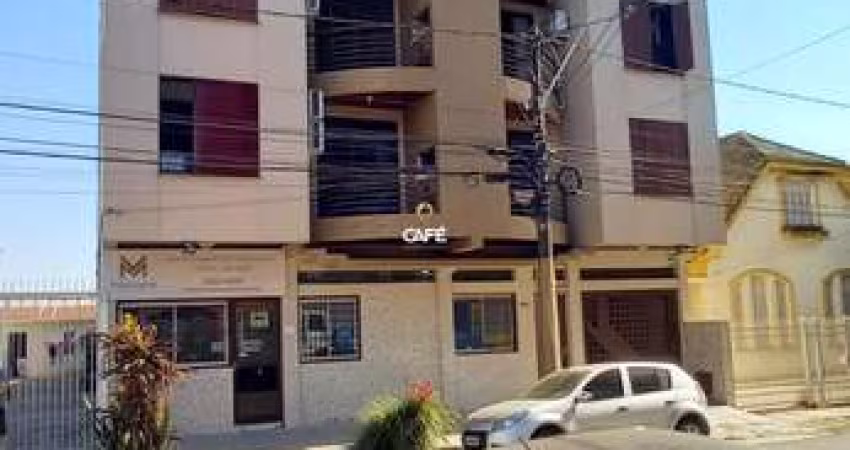 Cobertura Duplex no centro de Santa Maria