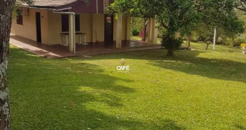 Sítio em Itaara Localizado no centro da cidade