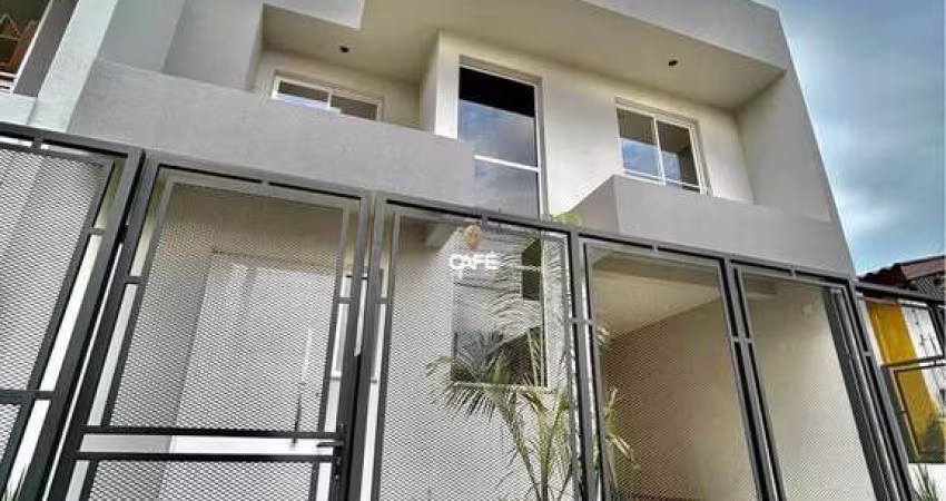 Casa, 3 Dormitórios, 1 Suíte, 3 Banheiros, 1 Vaga, Noal