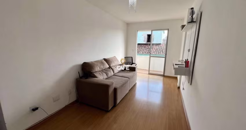 Apartamento 2 dormitórios, 2 banheiros, bairro Dores