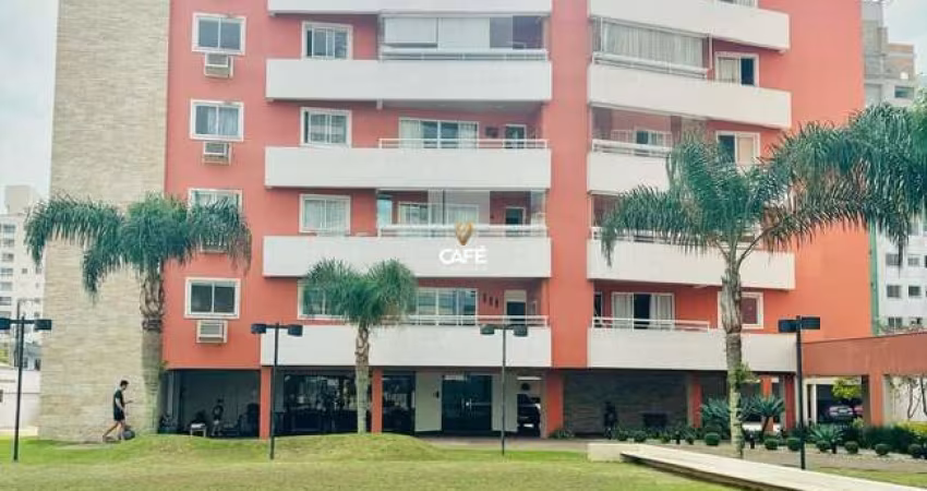Lindo e amplo apto de 3 quartos, próximo da UNIVALI em Itajaí SC