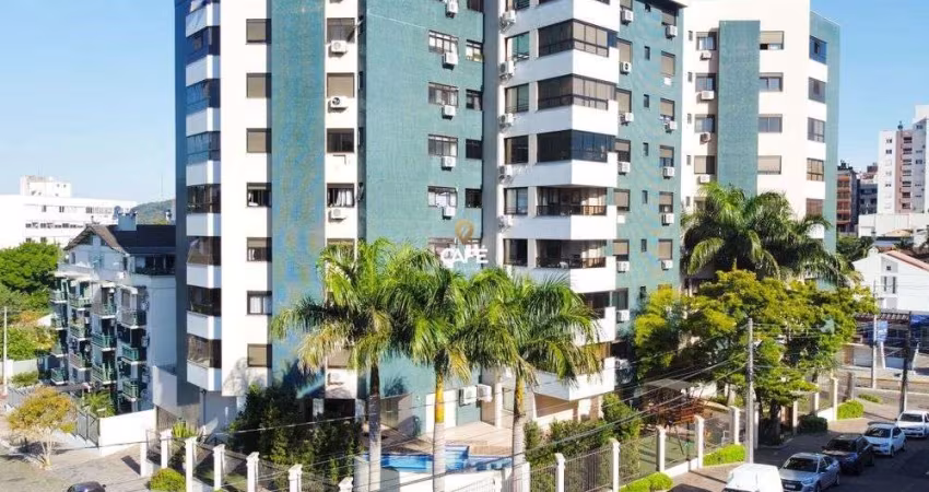 Apartamento, 3 Dormitórios, 2 Suítes, 4 Banheiros, 2 Vagas, Lourdes