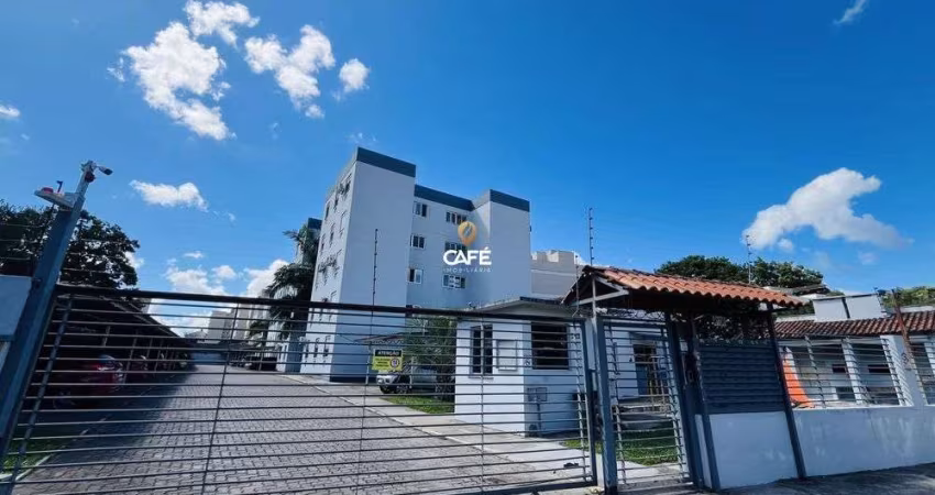 3 Dormitórios, cozinha ,sala, banheiro social, sacada, garagem, semimobiliado