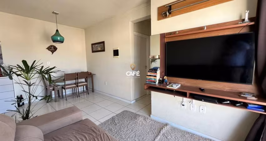 Apartamento aconchegante no Bairro Nossa Sra. Medianeira por R$ 270.000