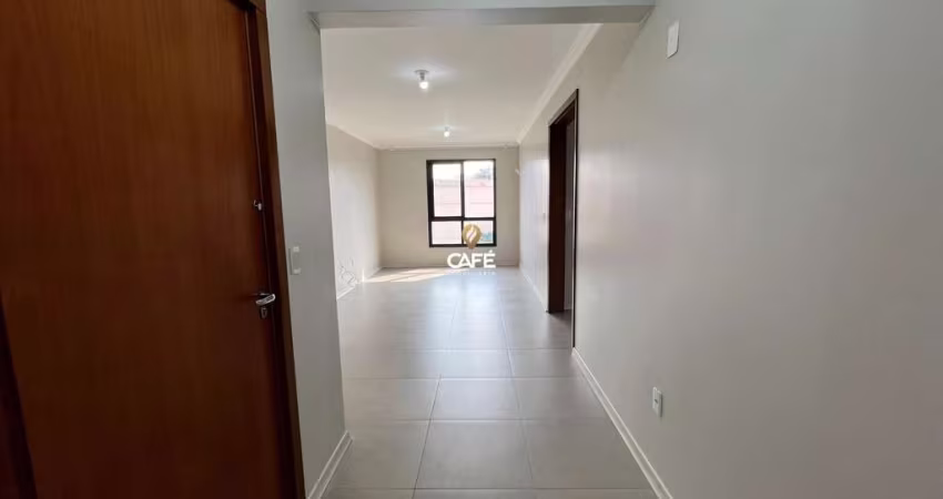 Apartamento Bairro Dores 2 Dormitórios 1 banheiro 1 vaga de garagem