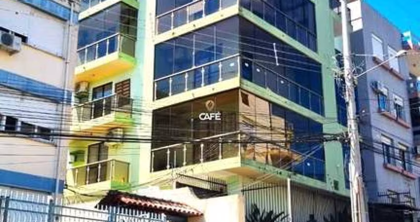 Ótimo Duplex  de 1 dormitório e 1 suíte  no Bairro Menino Jesus .