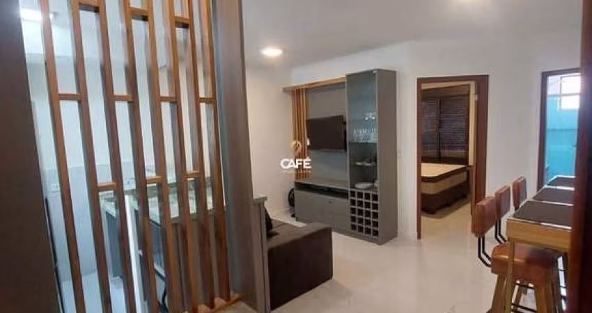 Apartamento, Centro, 1 Dormitório, 1 banheiro, 1 Vaga,