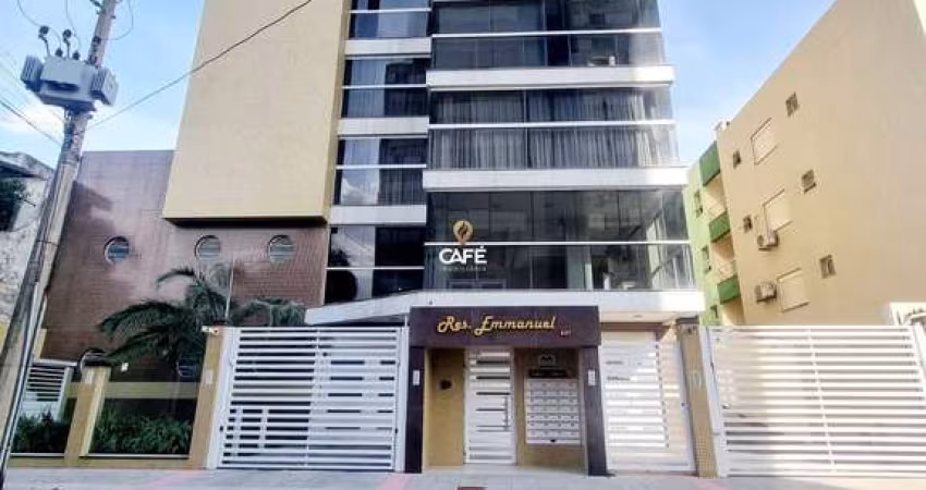 Excelente Apartamento 3 dormitórios com suíte e 117m² de área privativa