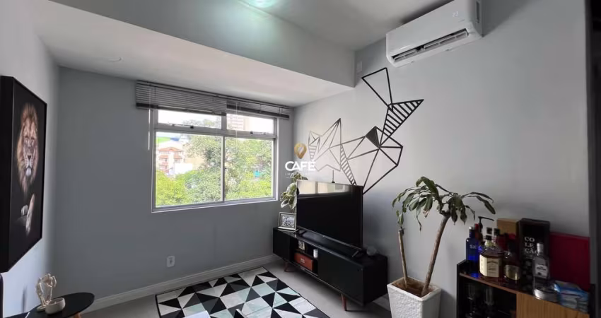Cobertura Central - R$ 330.000