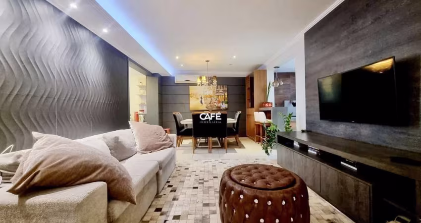 Apartamento, 3 Dormitórios, 1 Suíte, 3 Vagas, Dores