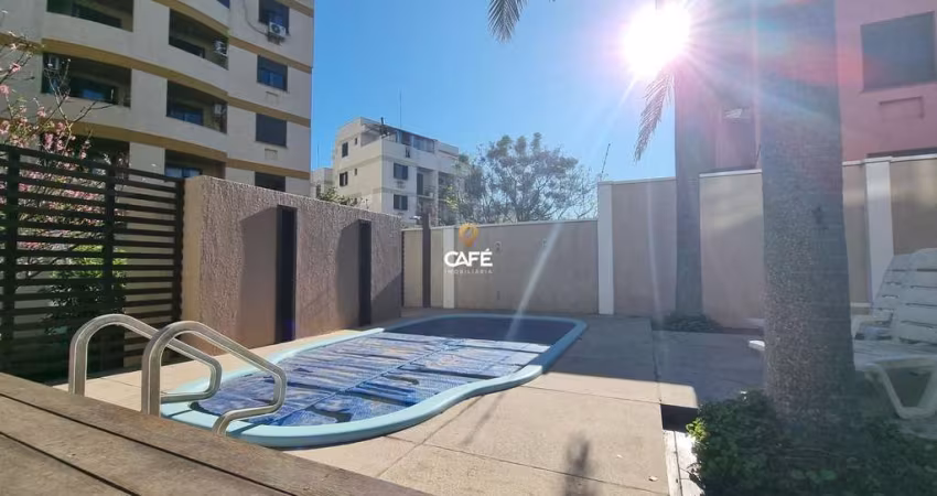 Casa alto padrão no bairro Nossa Senhora de Lourdes