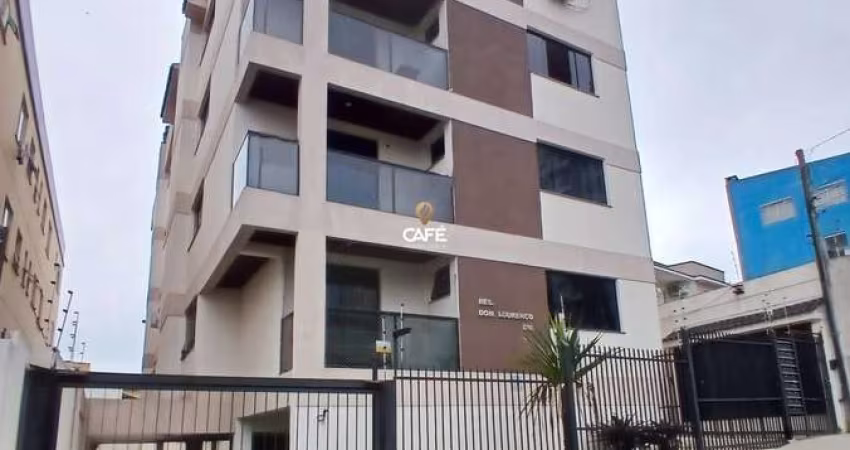 Apartamento De 1 Dormitório, Suíte, Sala De Estar, Cozinha Americana, Área De Se