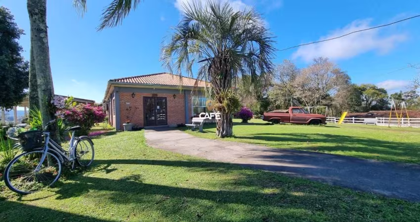 Excelente local destinado para eventos em geral