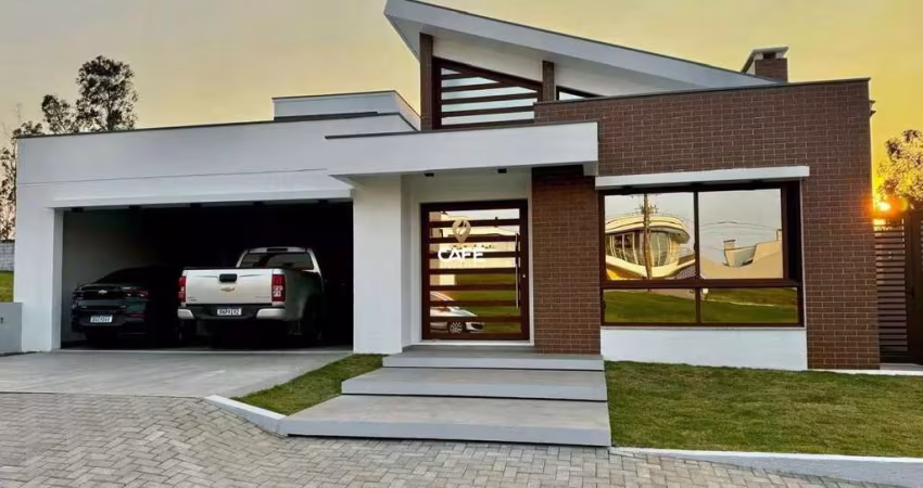 Casa, 3 Dormitórios, 1 Suíte, 3 Banheiros, 2 Vagas, São José