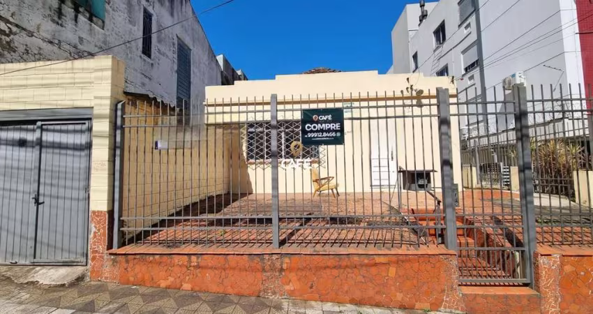Csa próximo a UFN