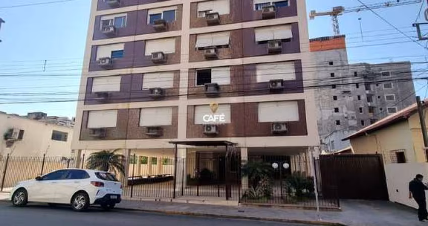 Apartamento 2 dormitórios central