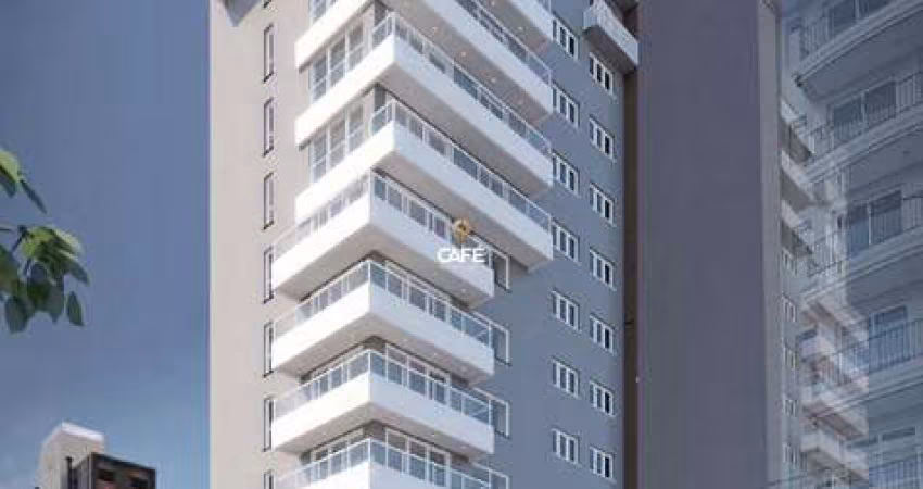 Apartamento, 3 Dormitórios, 1 Suítes, 3 Banheiros, 2 Vagas, Sacada, Churrasqueir