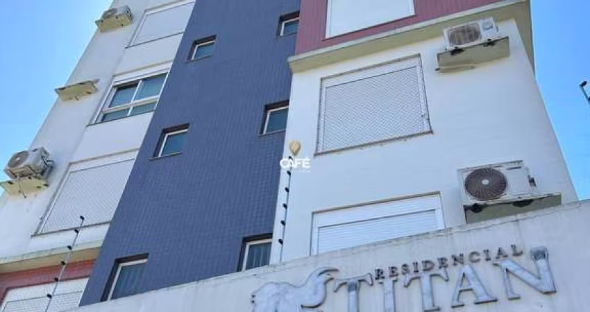 Apartamento com elevador, terraço