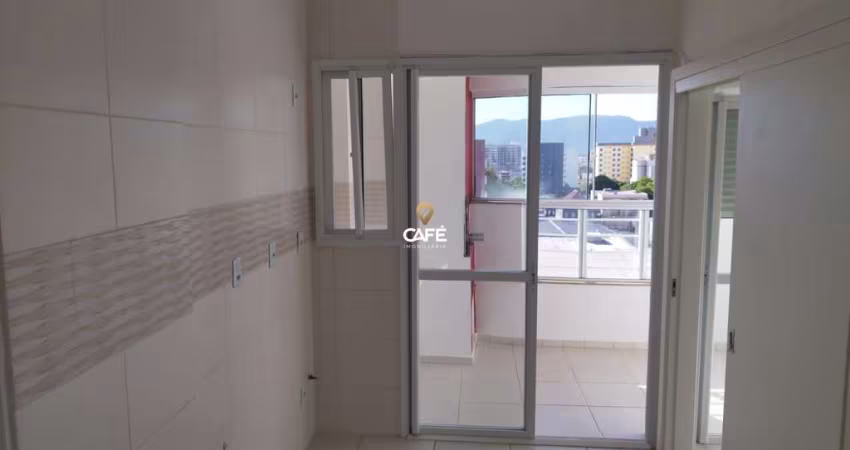 Ótimo apartamento de 1 dormitório com localização central