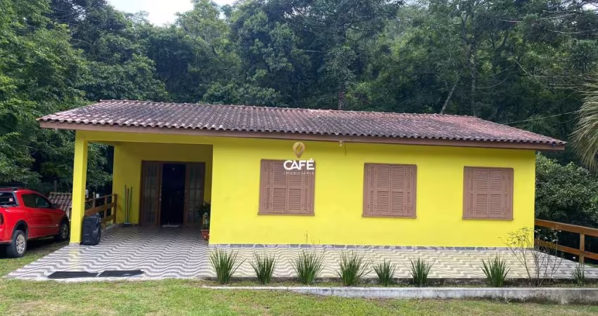 Casa à venda em Itaara com 3 dormitórios