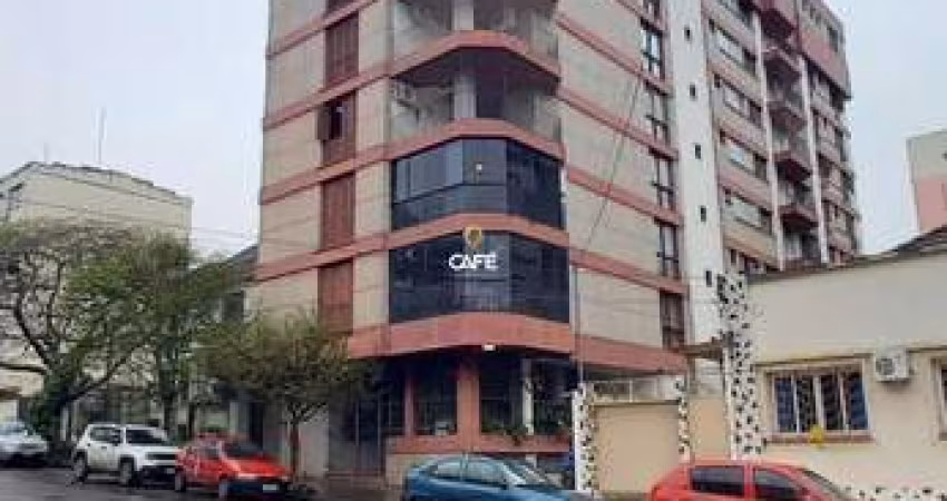 Excelente apartamento 3 dormitórios no centro