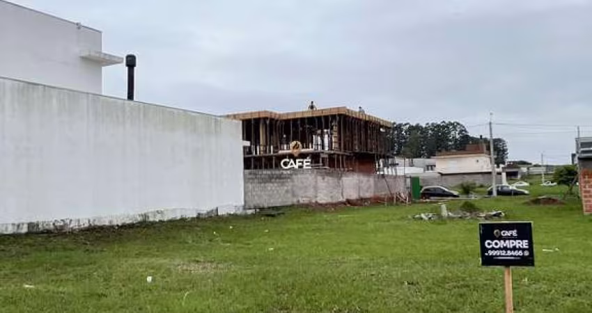 Terreno no Condomínio Cidade Universitária