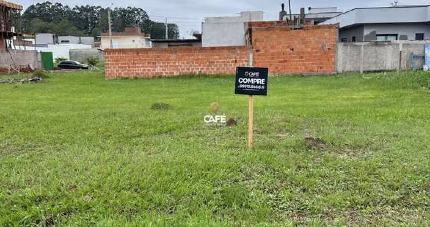Terreno no Condomínio Cidade Universitária