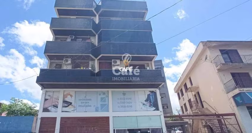 Apartamento De 2 Dormitórios, Sala De Estar, Banheiro Social, Cozinha, Área De S