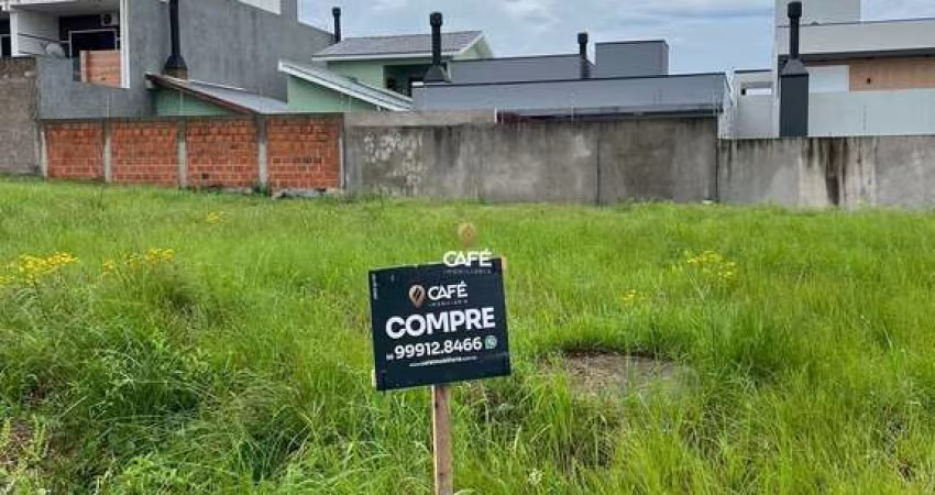 Terreno próximo ao hospital Regional no Residencial Alberto Schons