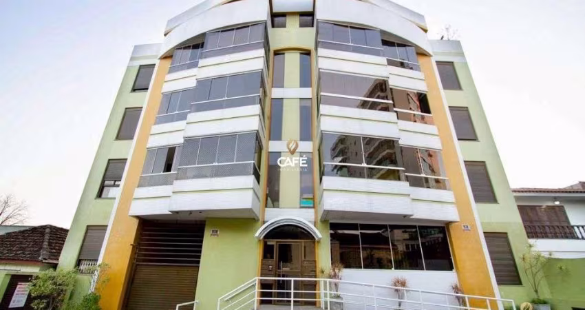 Apartamento, 3 Dormitórios, 1 Suíte, 2 Banheiros, 2 Vagas, Fátima