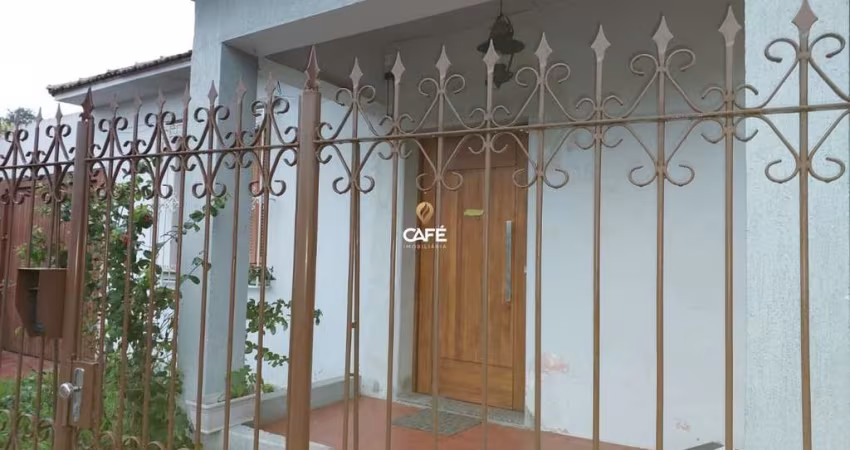 Casa à venda no Bairro Nossa Senhora do Rosário