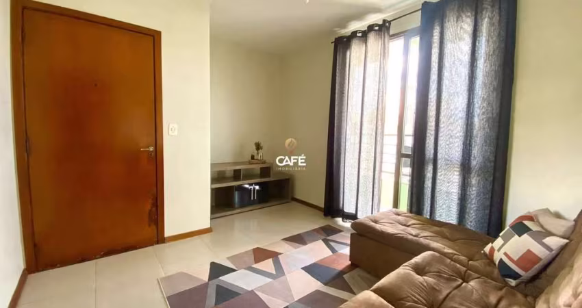 Apartamento, 1 Dormitório, 1 Banheiro, Elevador, Churrasqueira, Dores