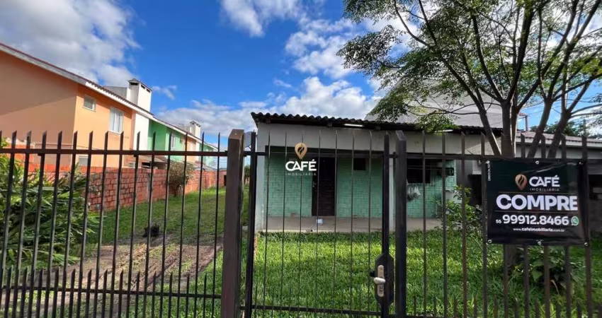 Terreno de 572m² está localizado na região do Boi Morto