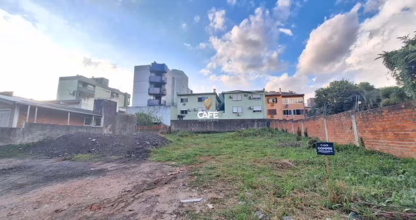 Terreno amplo à venda no bairro Nonoai