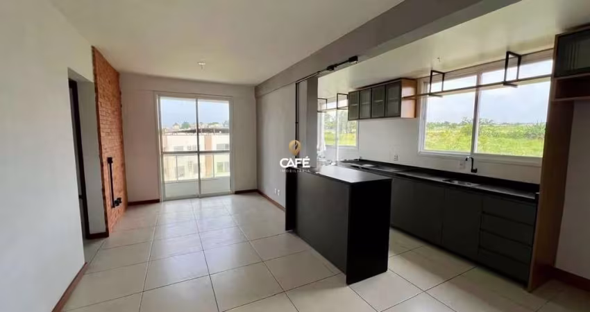 Residencial Primavera, fácil acesso a Faixa Velha de Camobi;